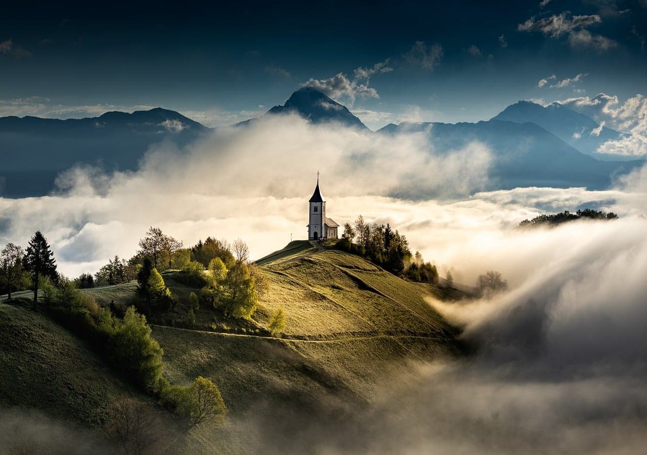Shepherding Your Own Soul