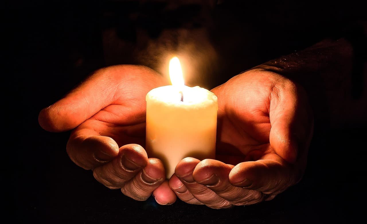 Grief resources